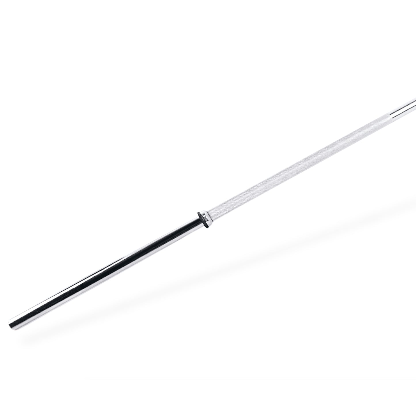Barbell 1-Inch Standard Weight Bar, Assorted Lengths