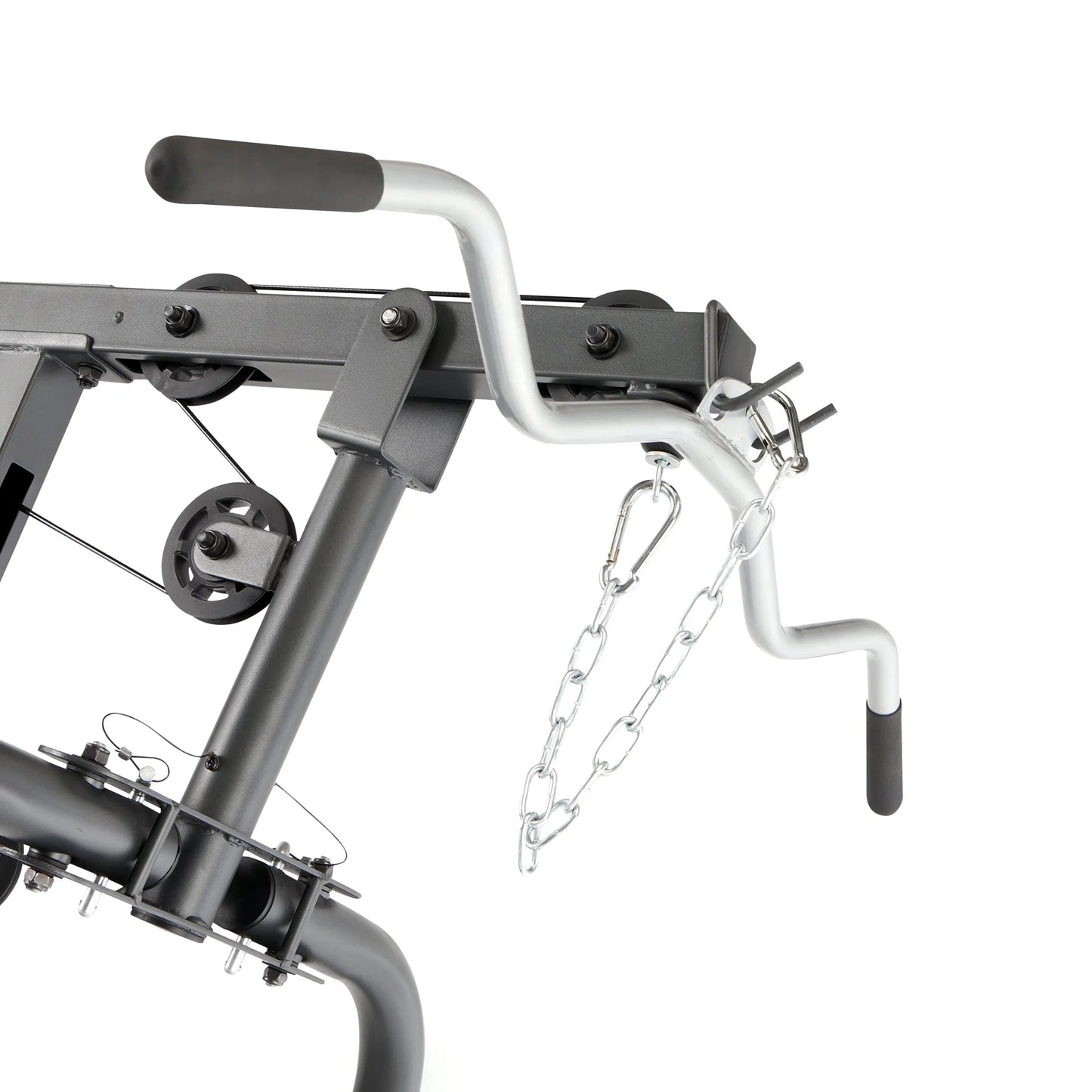 150Lb Stack Home Gym MWM-1005