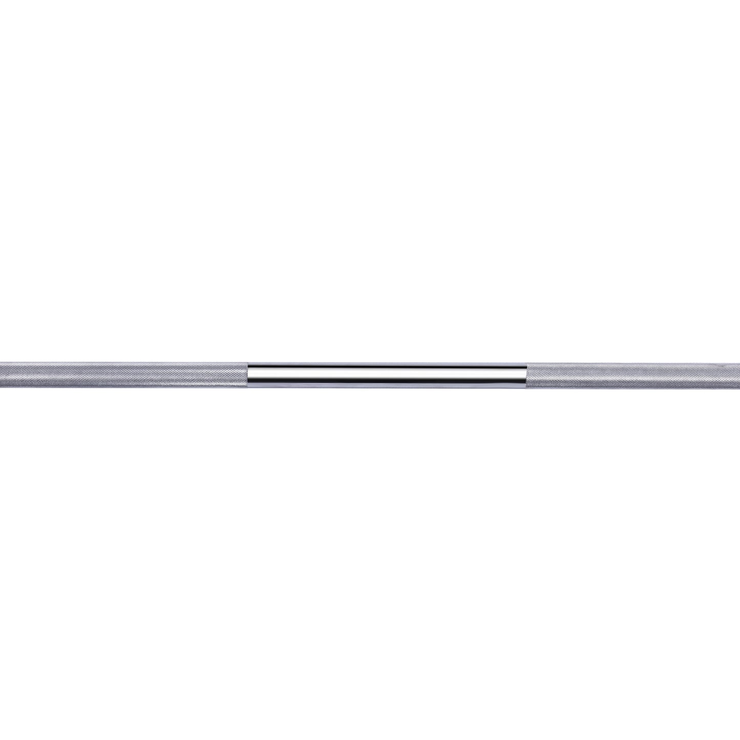 Olympic Bar for Weightlifting and Power Lifting Barbell, 700-Pound Capacity