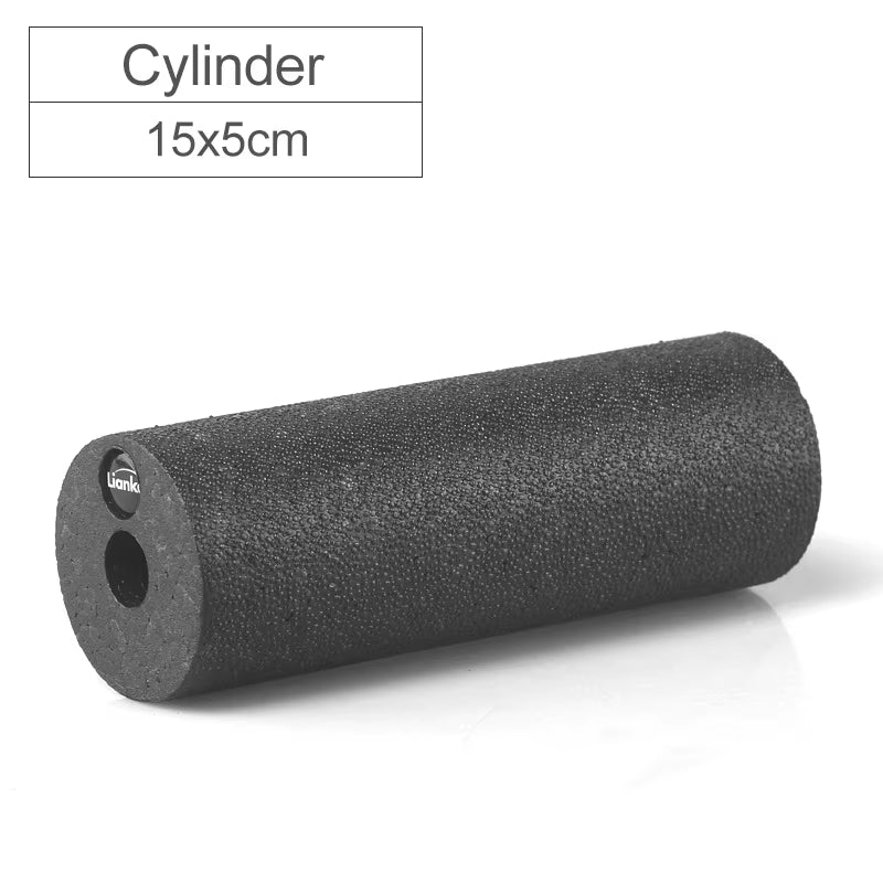 Mosodo Massage Yoga Roller EPP Peanut Balls Fitness Blocks Stretch Foam Roller Myofascia Ball Gym Training Fitness Equipment