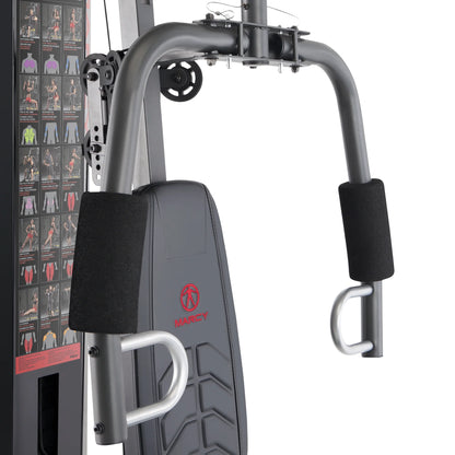 150Lb Stack Home Gym MWM-1005
