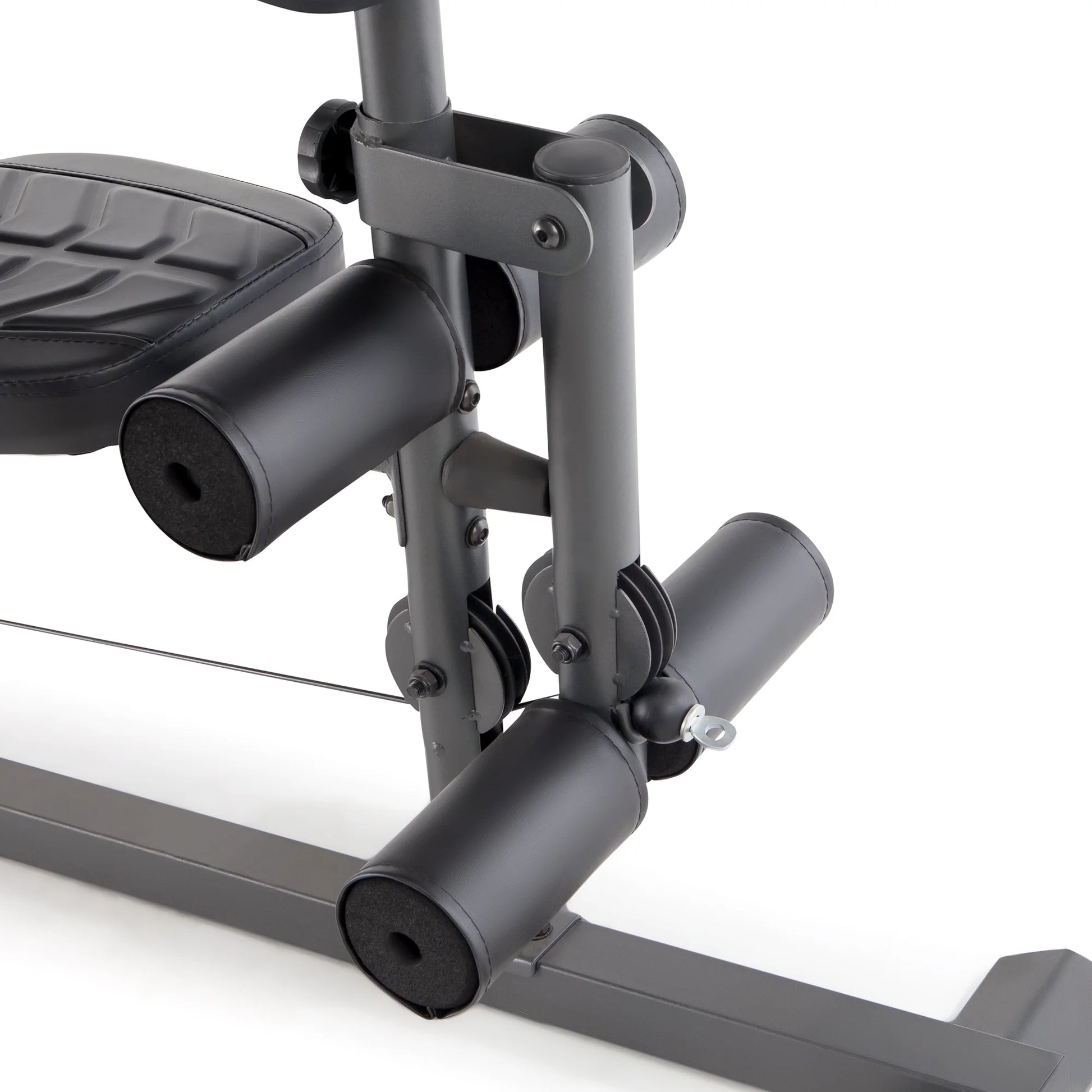 150Lb Stack Home Gym MWM-1005