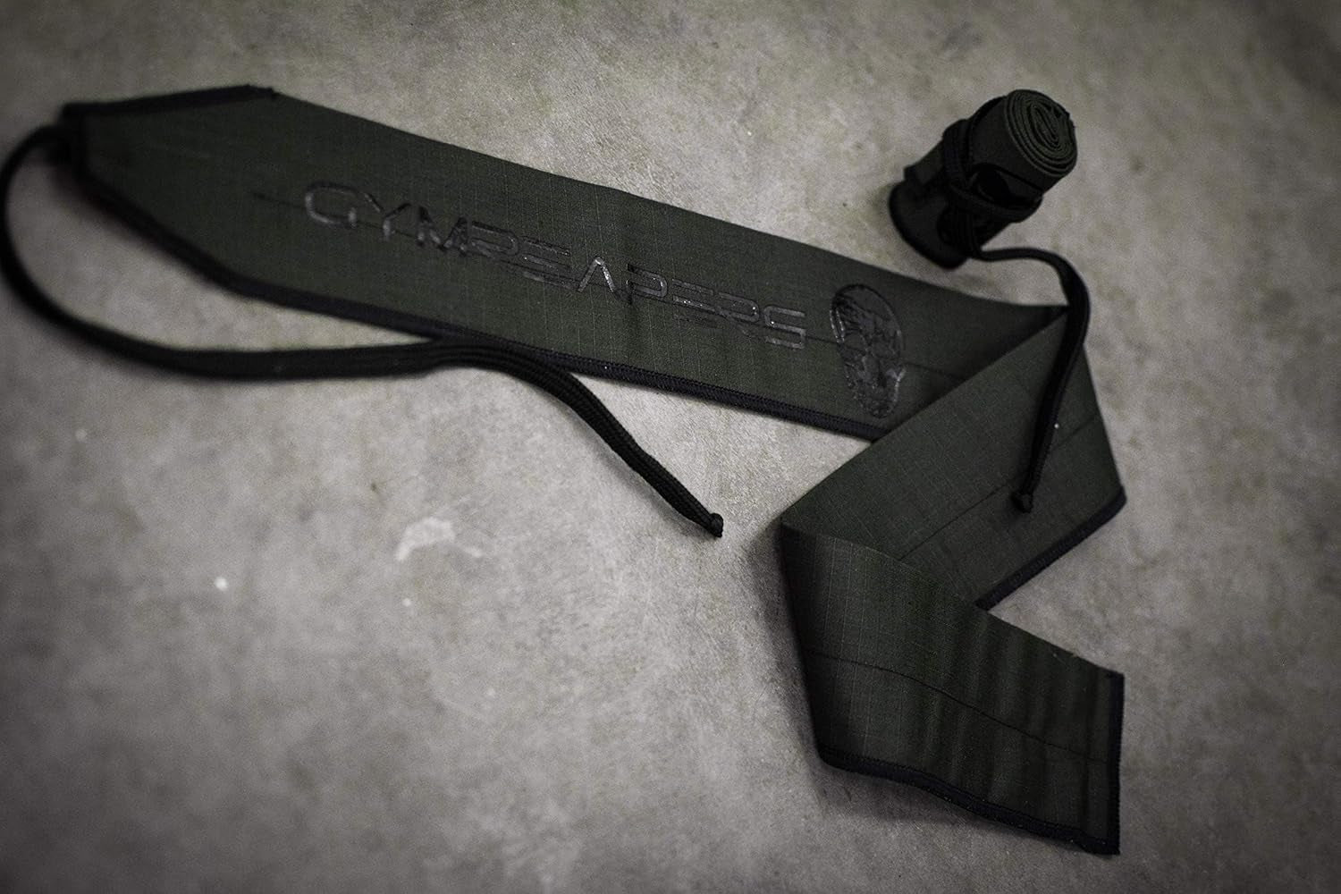 Strength Wrist Wraps for Cross Training, Olympic Lifting, Strength, WOD Workouts, Calisthenics - Strong Wrist Support for Men and Women - Fits All Wrist Sizes | Men and Women
