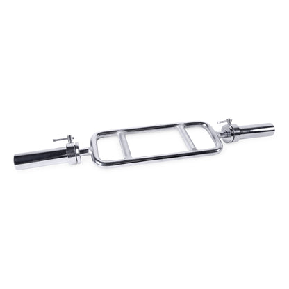 Barbell 2" Olympic Combo Hex Weight Bar