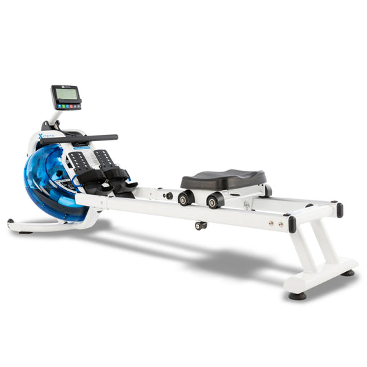 Fitness ERG650W Water Rowing Machine