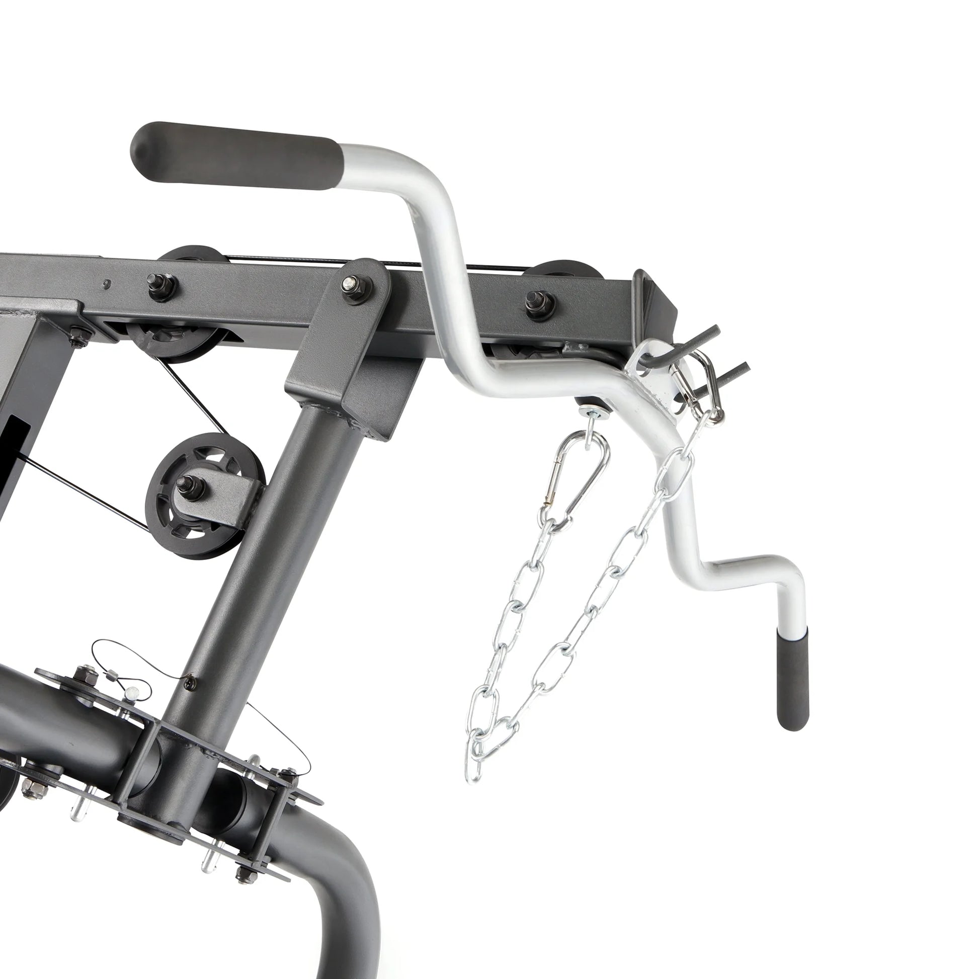 150Lb Stack Home Gym MWM-1005