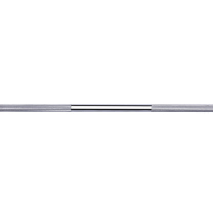 Olympic Bar for Weightlifting and Power Lifting Barbell, 700-Pound Capacity