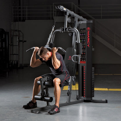 150Lb Stack Home Gym MWM-1005