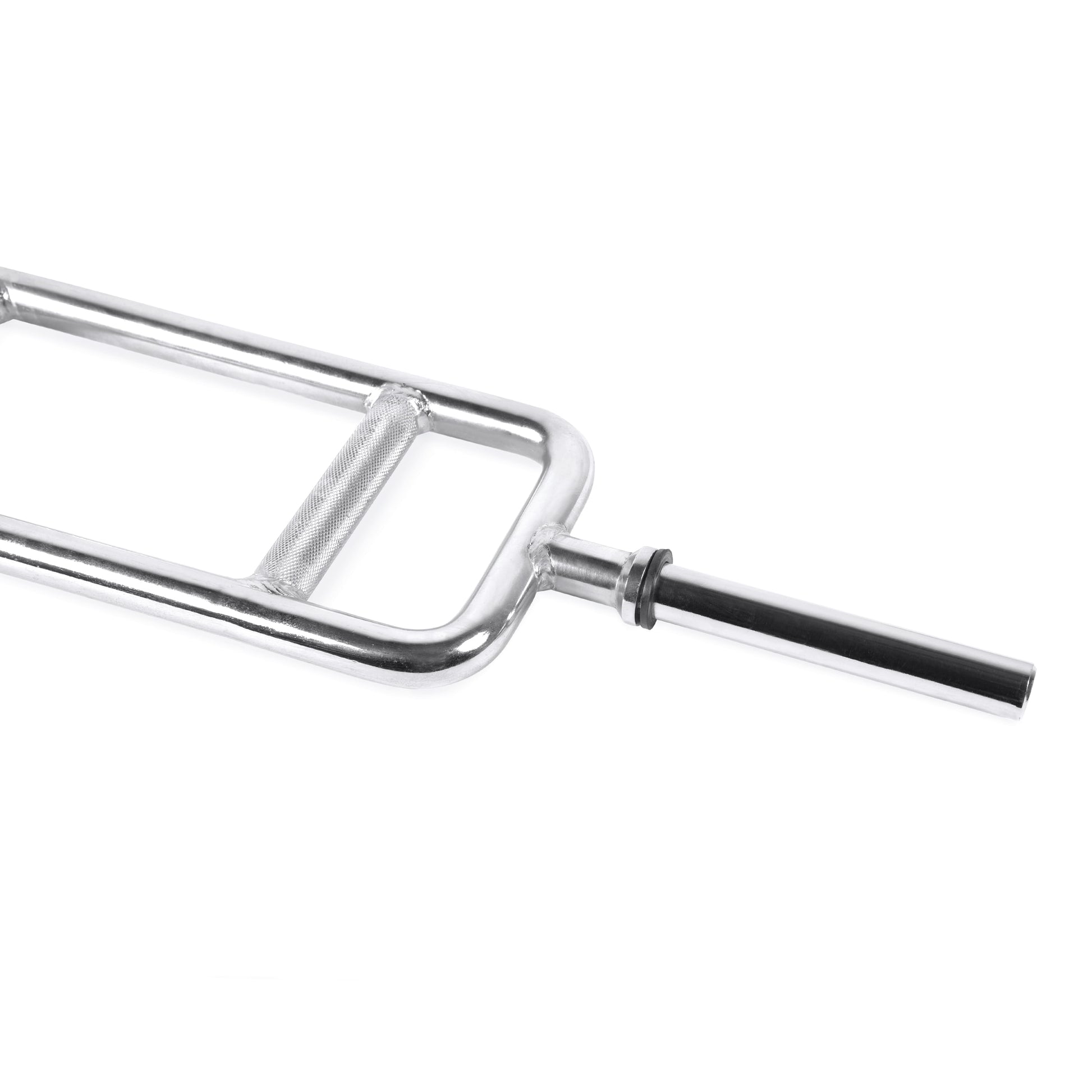 Barbell - Standard Triceps Bar, 34"