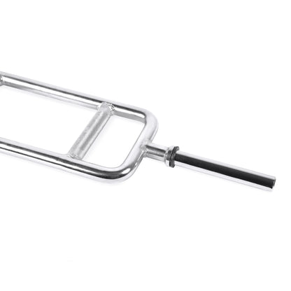 Barbell - Standard Triceps Bar, 34"